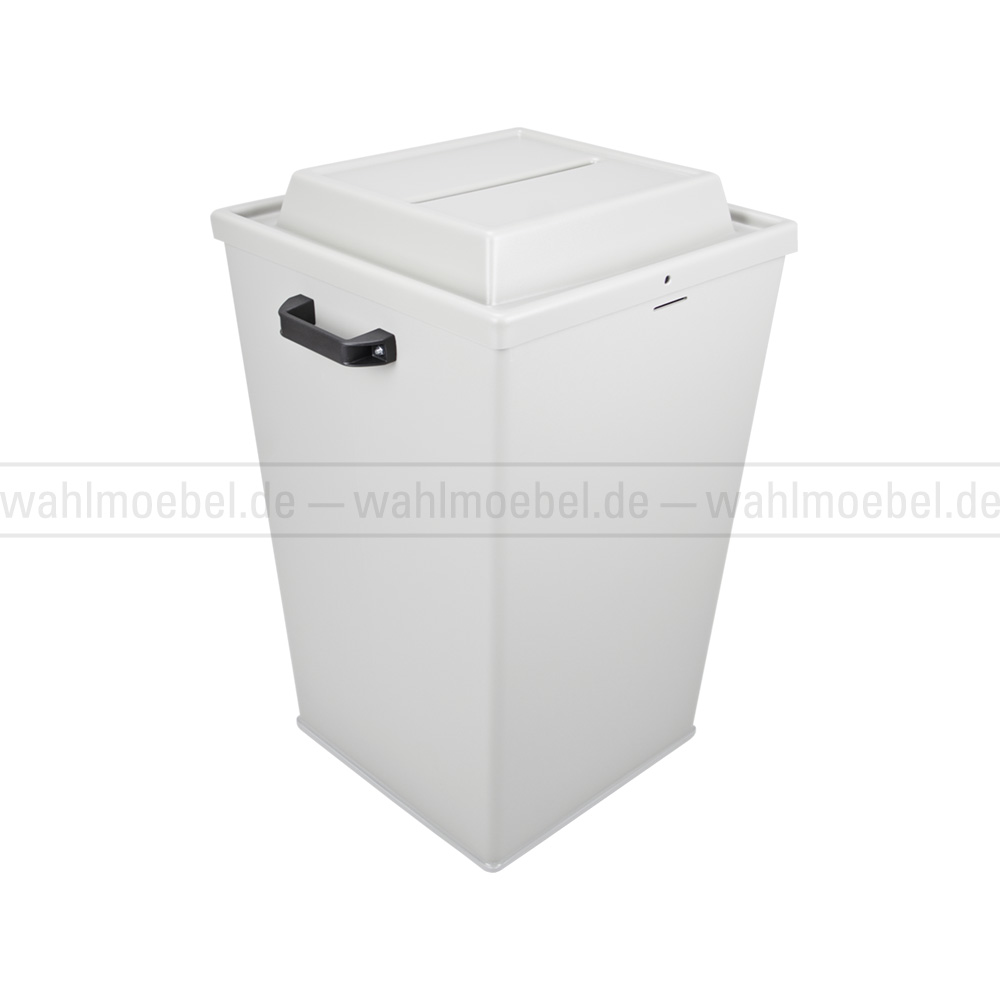 stapel70 Ballot box “Combo M“