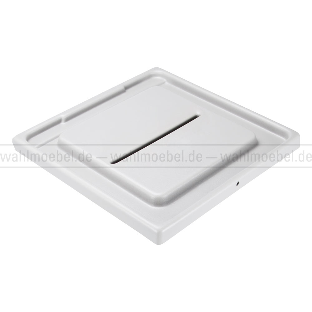 deckel-classic Lid for ballot box “Classic“