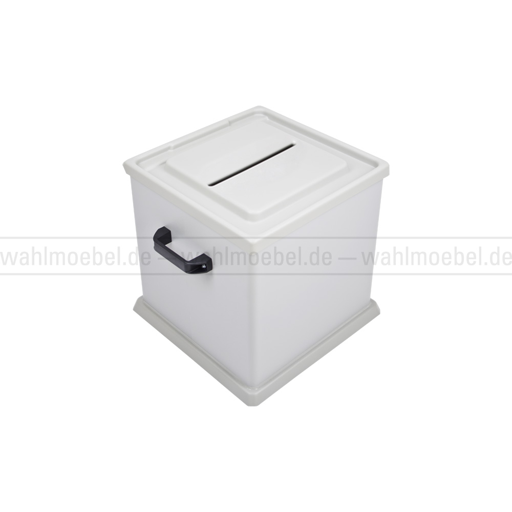 standard35 Ballot box “Classic S“