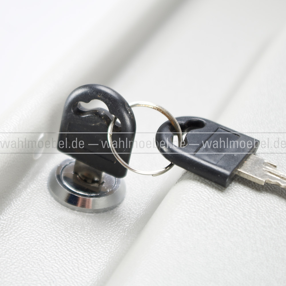 Standardwahlurne_Deckelschloss_IMGP0166 Lid lock