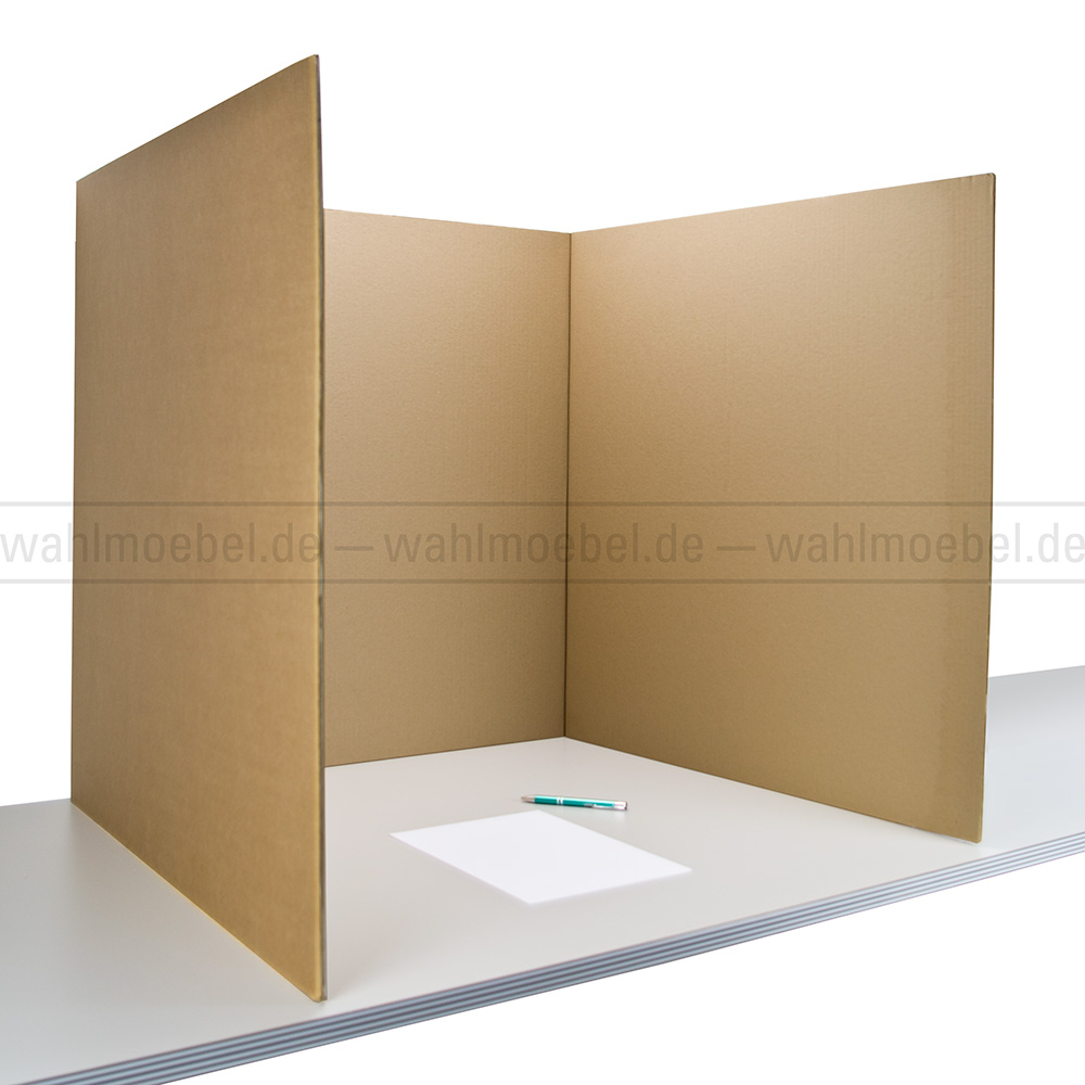 052-WK70-WTF_Tisch-Wahlkabine_Pappe_IMGP1317 Wahlkabine „Eco“