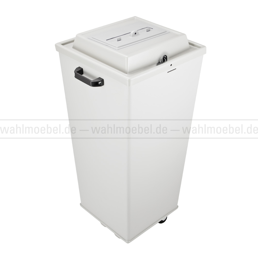 Ballot box “Combo L“