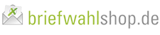 briefwahlshop.de - Der Onlineshop für jede Briefwahl