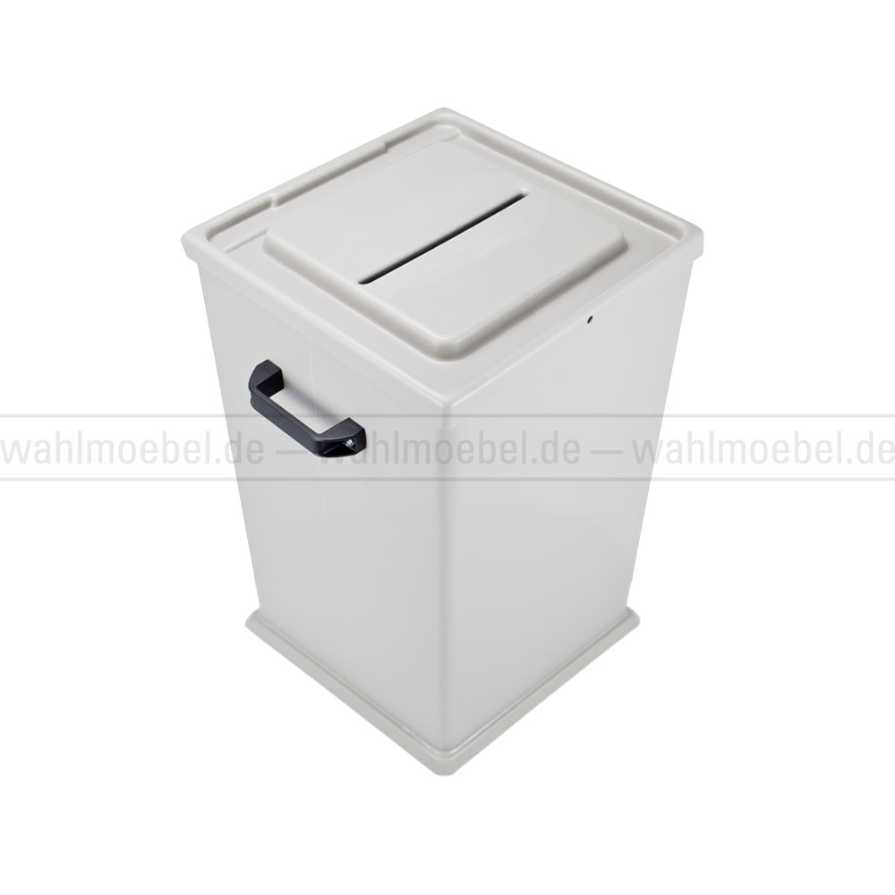 standard704oyEaSJRFsqca Ballot box “Classic M“
